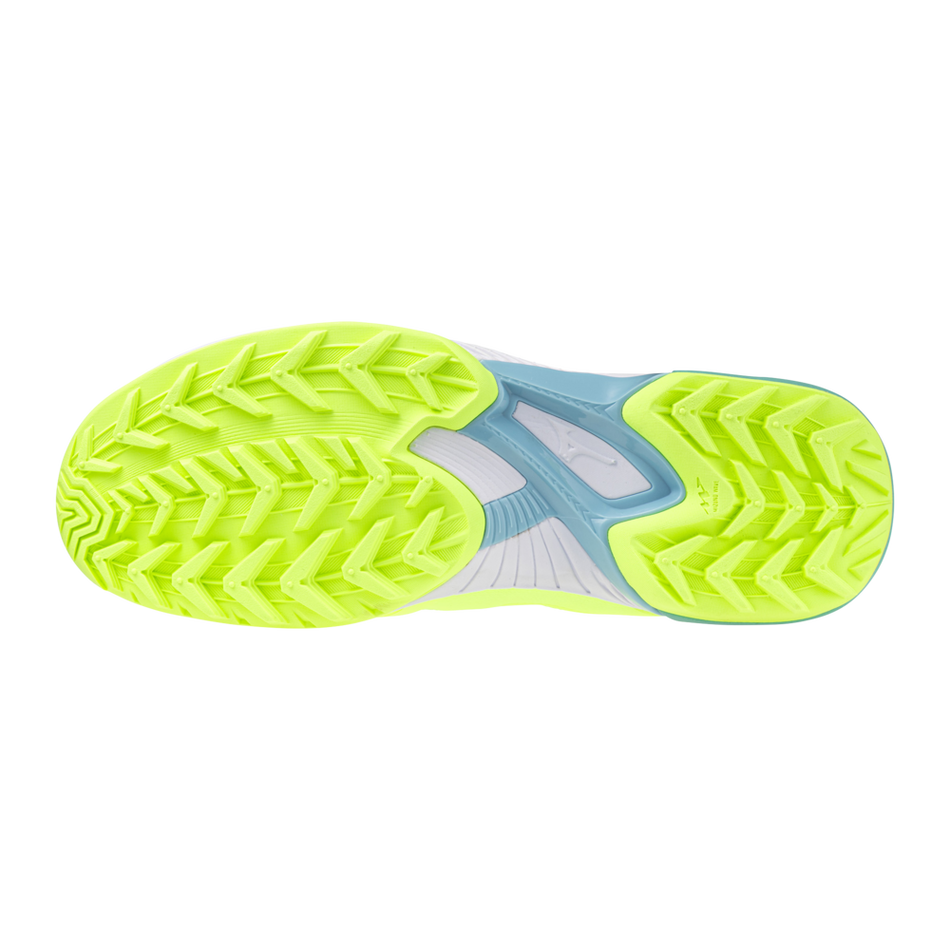 Mizuno WAVE PANTHERA 2 MIZUNO Neo Lime/Black/Splish S